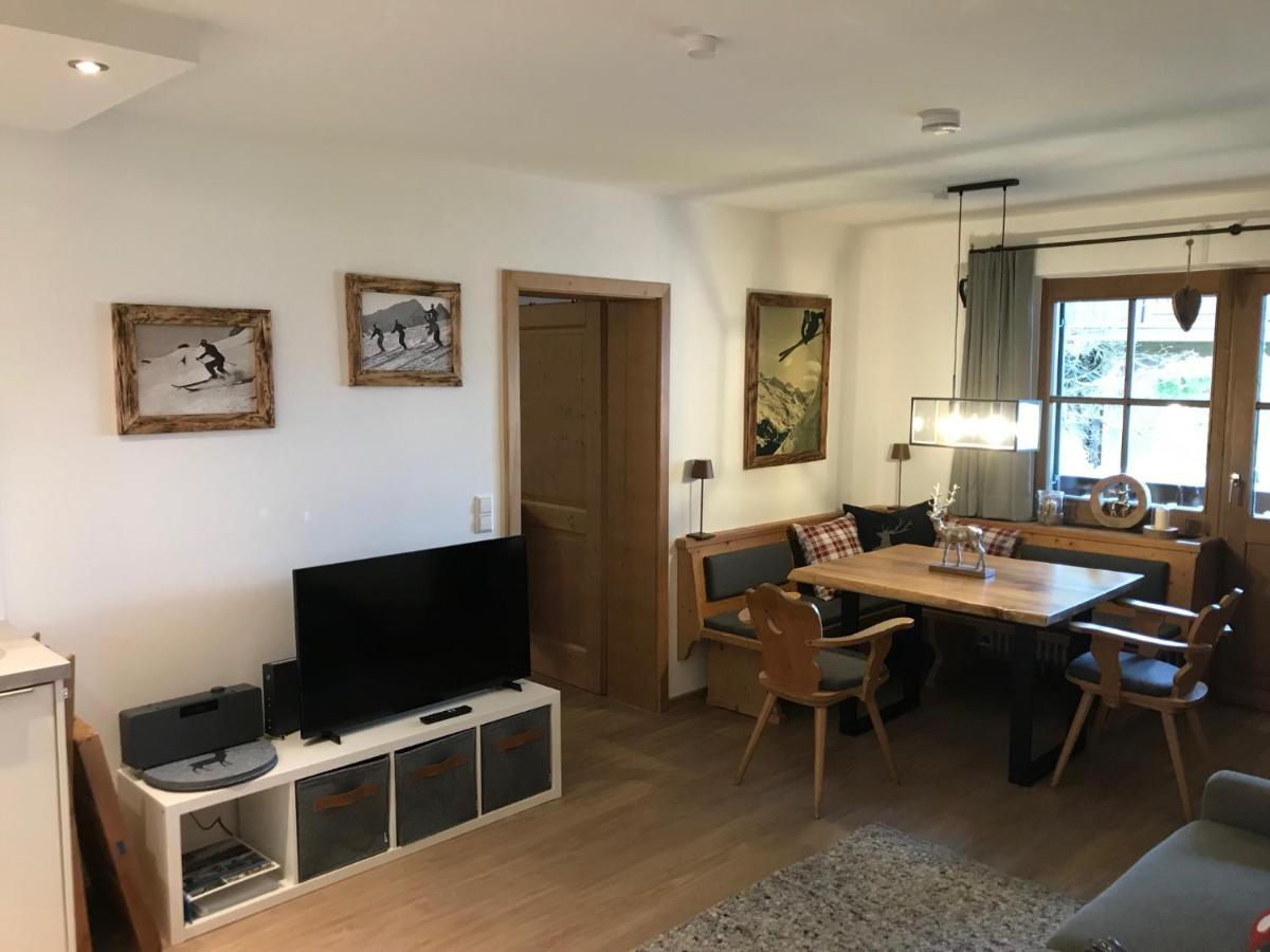 Ferienwohnung Winklblick Райт-им-Винкль Экстерьер фото